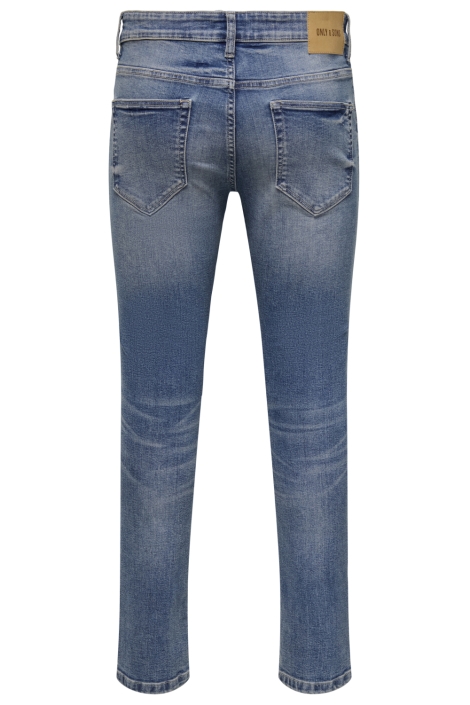 Only & Sons onsloom slim mb tint 2855 mat dnm